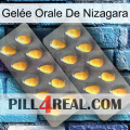 Gelée Orale De Nizagara cialis2